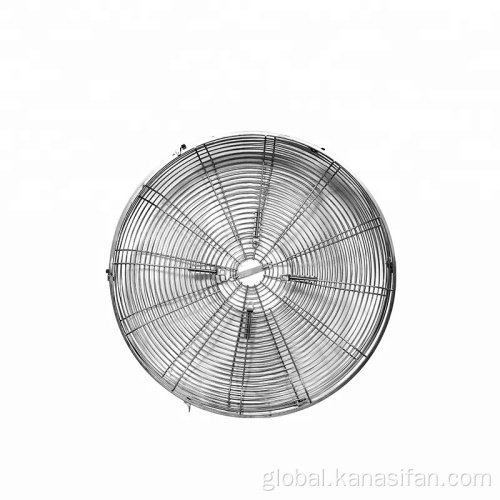 Industrial Wall Fan Electric Mount Price Cheap Outdoor Industrial Wall Fan Manufactory